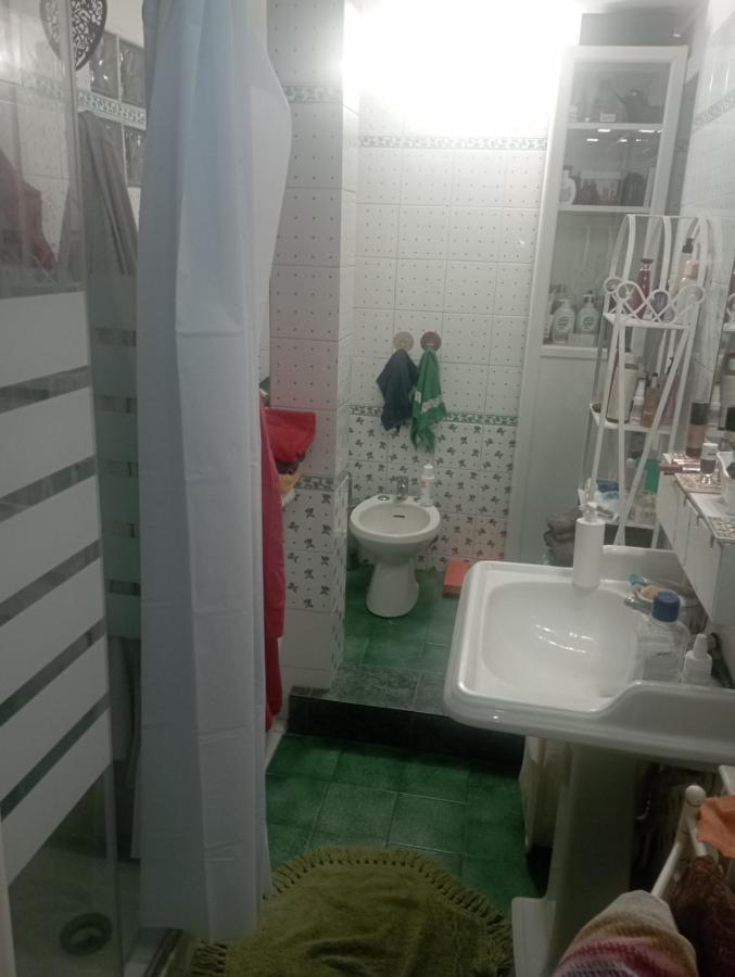 Semplicemente A Casa Hotell Rom Exteriör bild