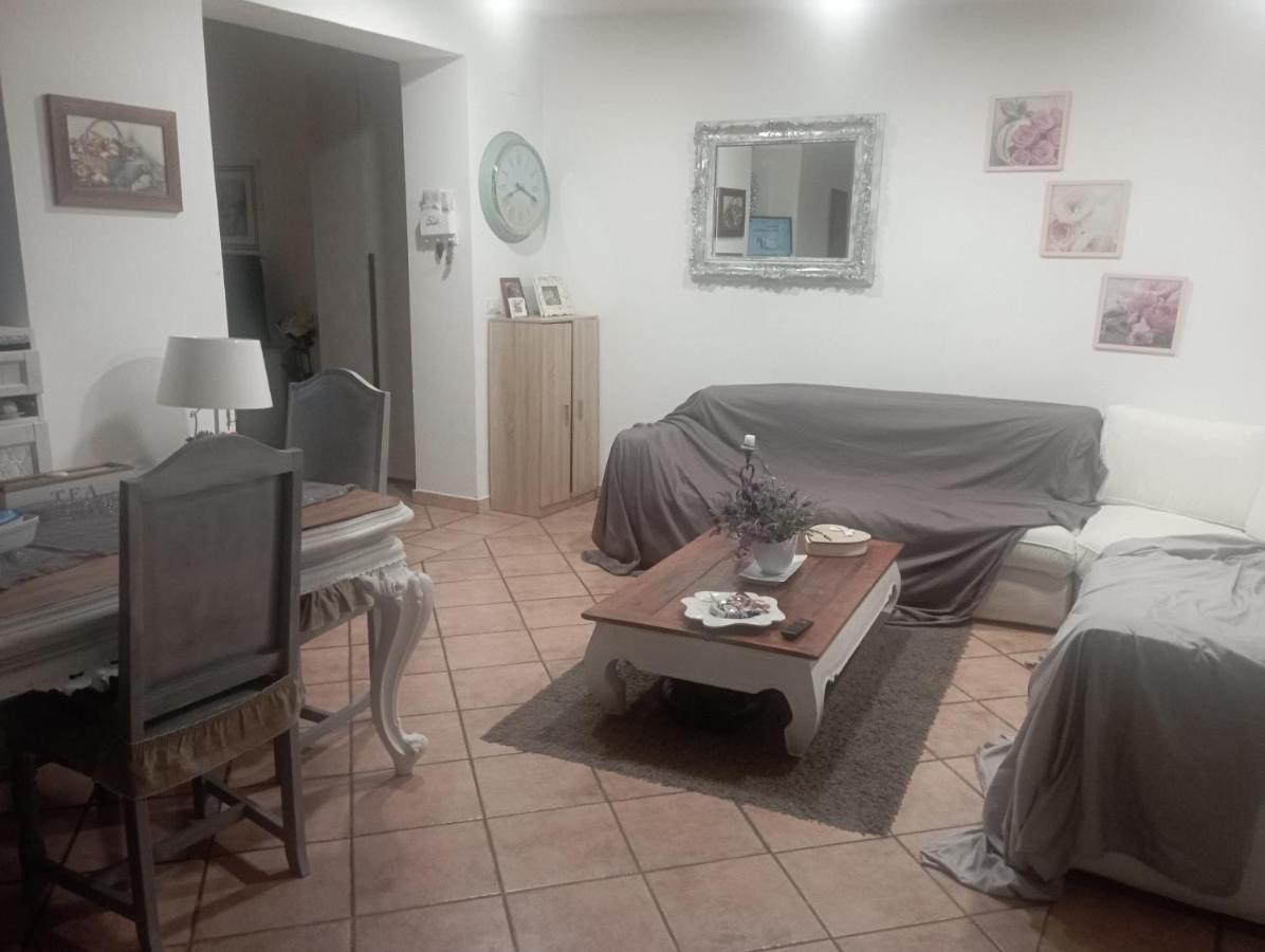 Semplicemente A Casa Hotell Rom Exteriör bild