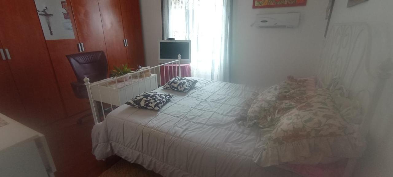 Semplicemente A Casa Hotell Rom Exteriör bild