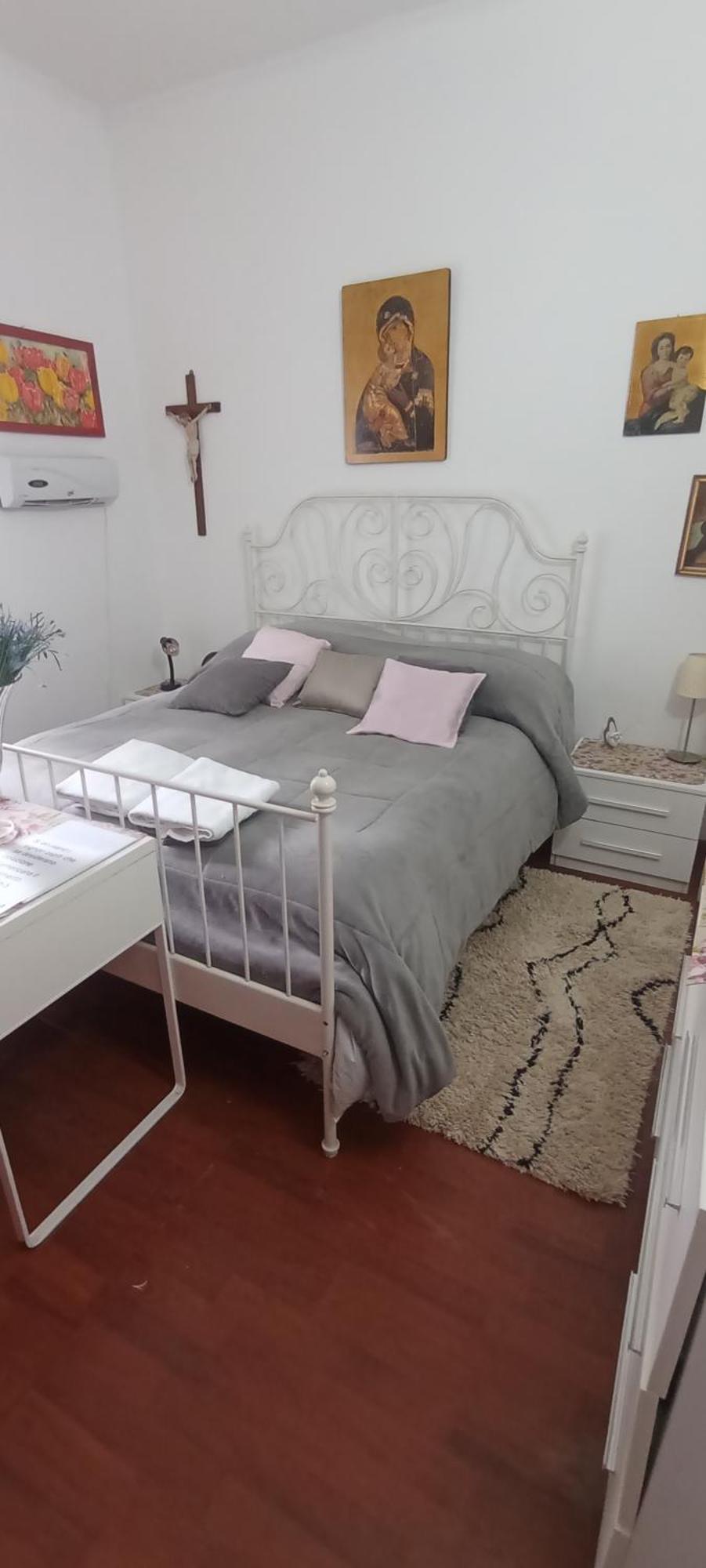 Semplicemente A Casa Hotell Rom Exteriör bild