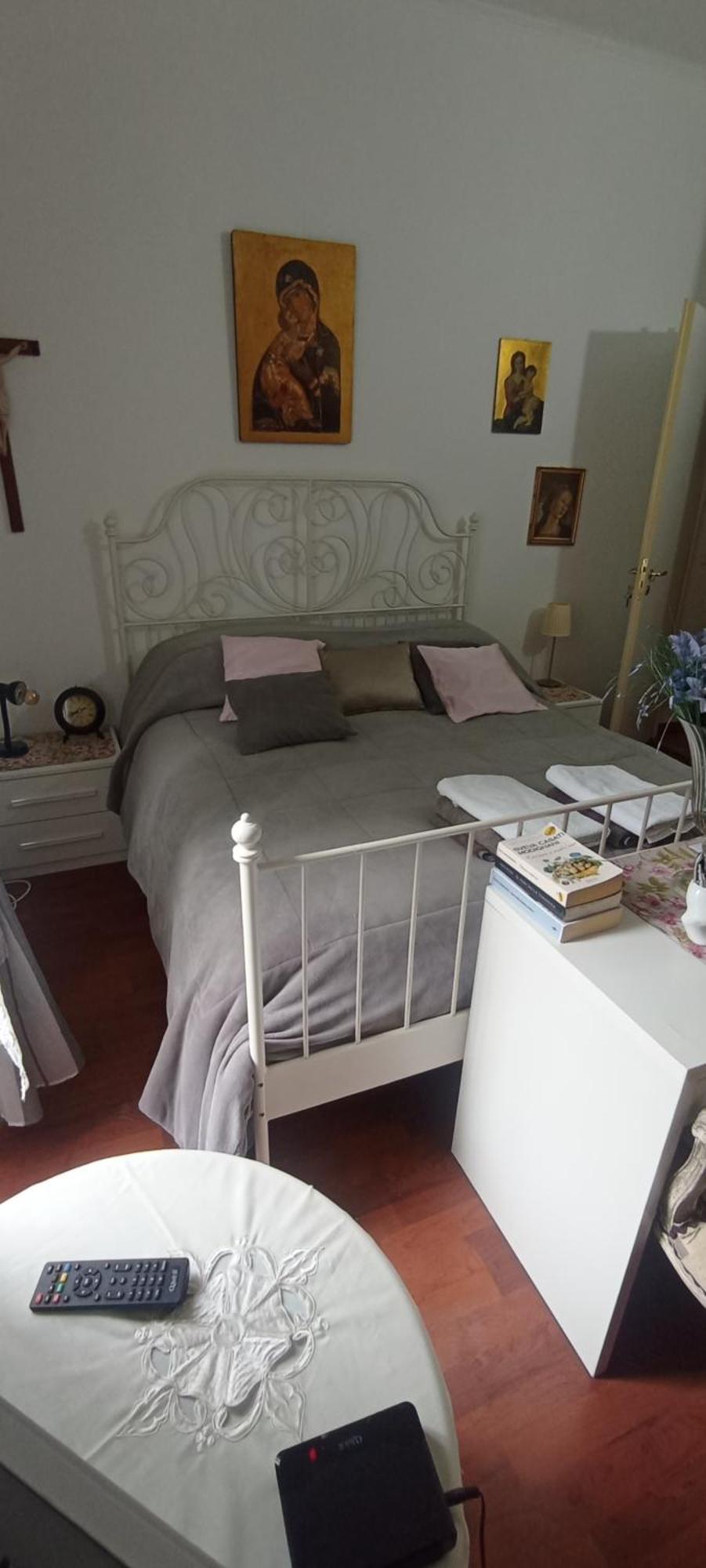 Semplicemente A Casa Hotell Rom Rum bild