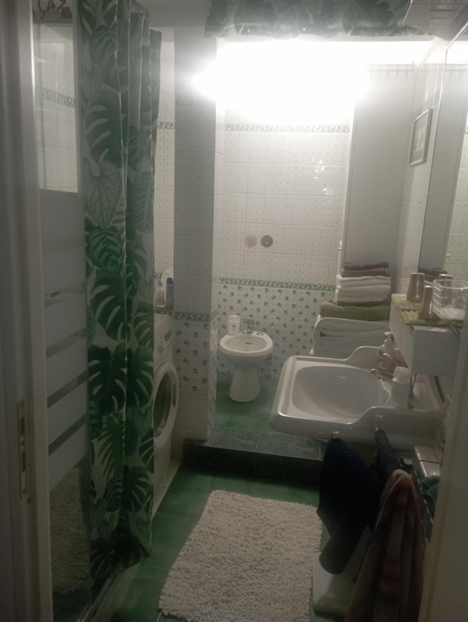 Semplicemente A Casa Hotell Rom Exteriör bild