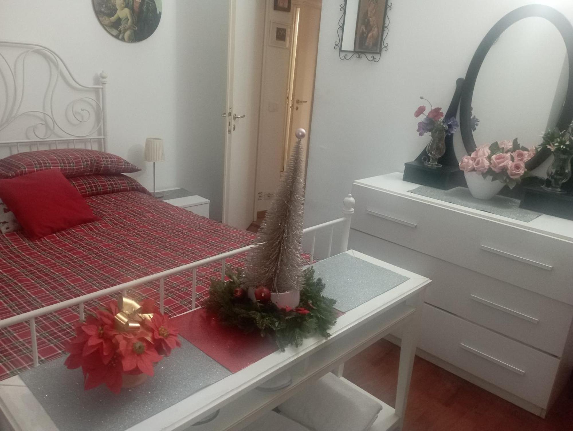 Semplicemente A Casa Hotell Rom Rum bild
