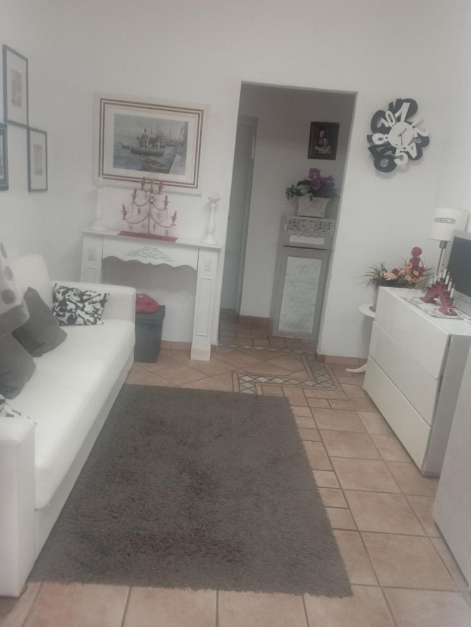 Semplicemente A Casa Hotell Rom Exteriör bild